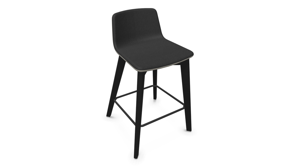 Twist & Sit Barhocker