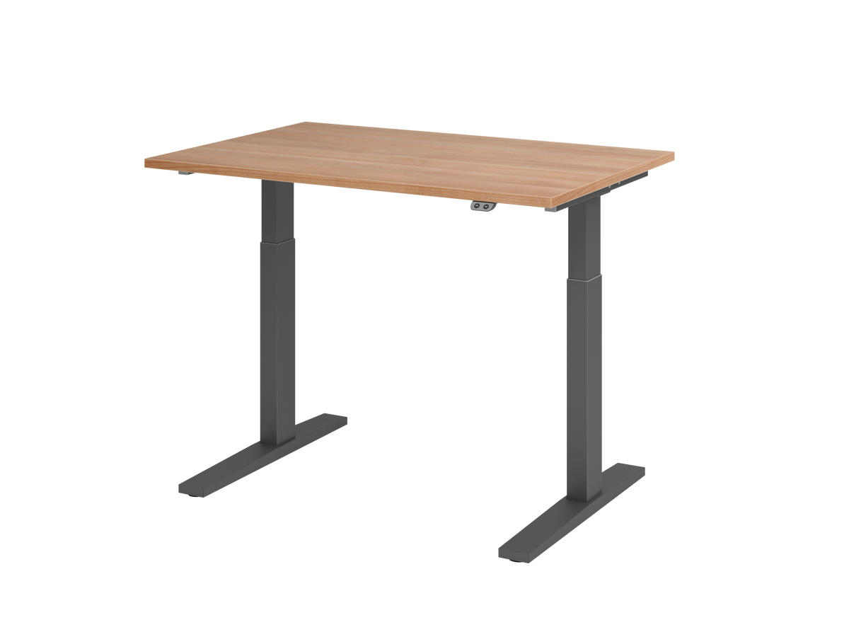 MyLift XMKA Sitz-Steh Schreibtisch