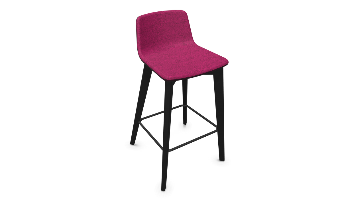 Twist & Sit Barhocker