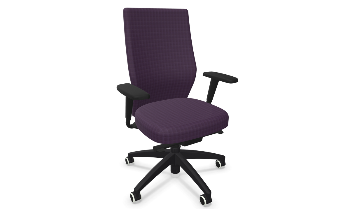 Otavo Q Bürodrehstuhl