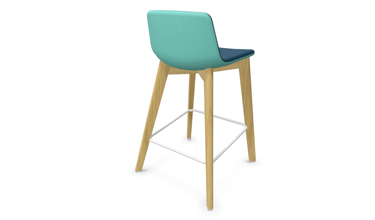 Twist & Sit Barhocker