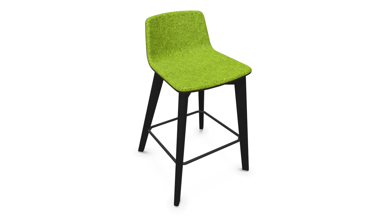 Twist & Sit Barhocker