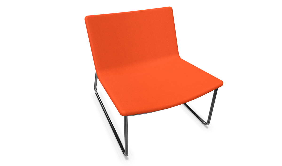 Vegas Lounge Chair