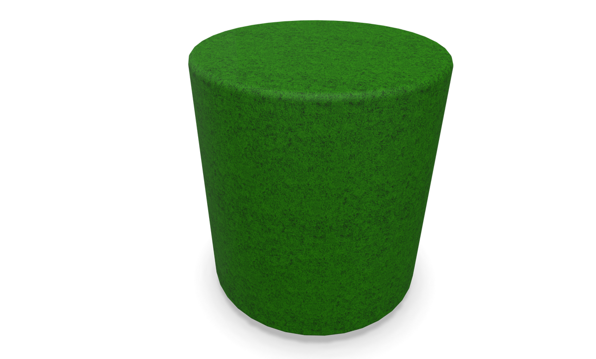 Giro Roll-Hocker