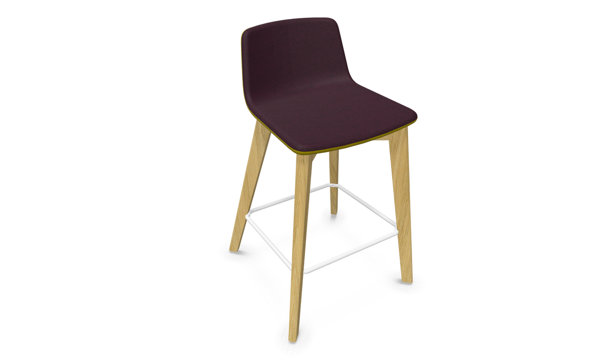 Twist & Sit Barhocker