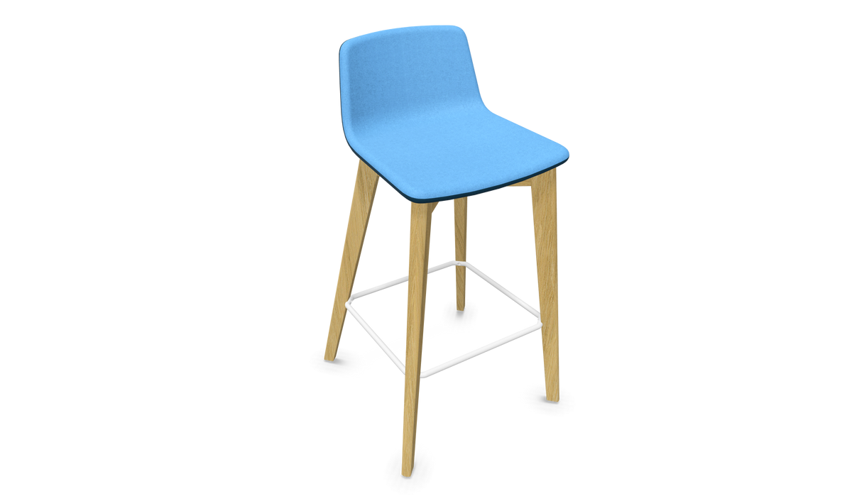 Twist & Sit Barhocker