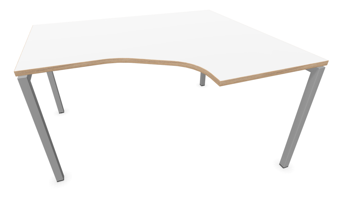 Nova U Eckschreibtisch