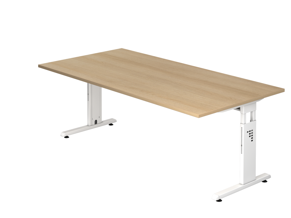 MyTable O Schreibtisch