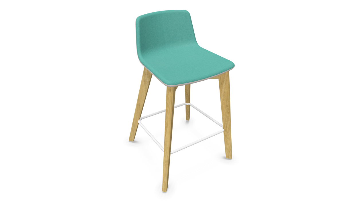 Twist & Sit Barhocker