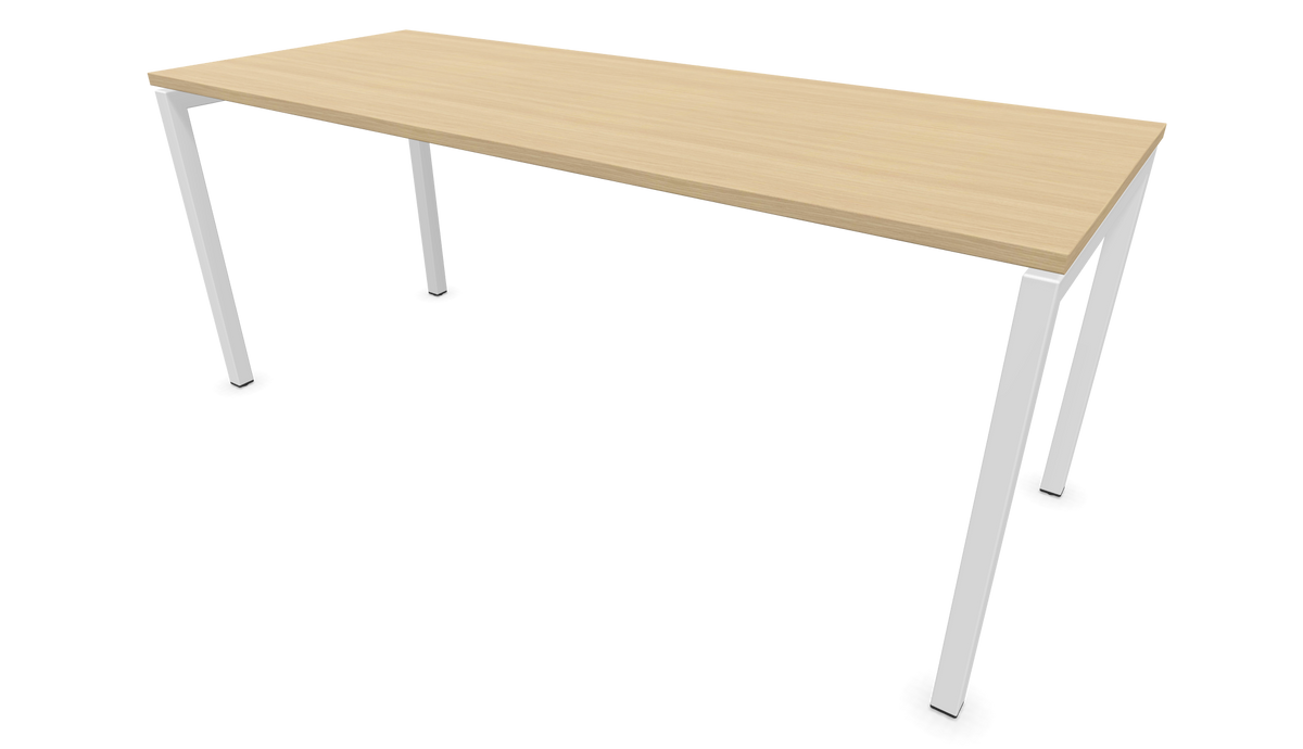 Nova U Schreibtisch
