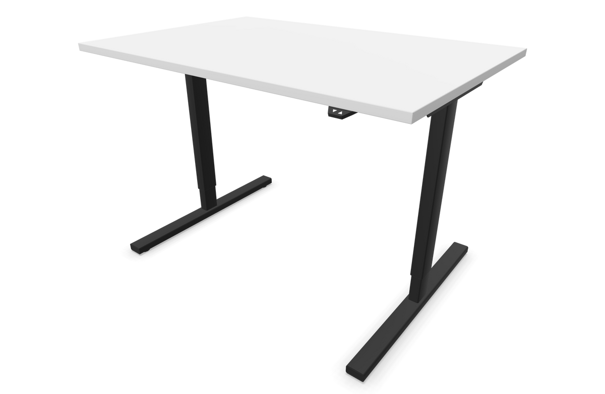 Easy Sitz-Steh Schreibtisch