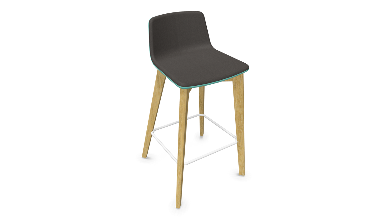 Twist & Sit Barhocker
