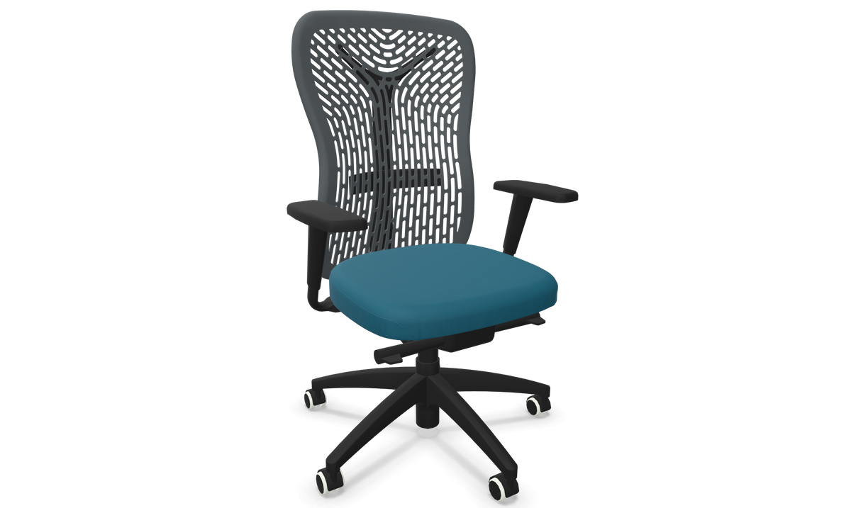 Flexa Bürodrehstuhl