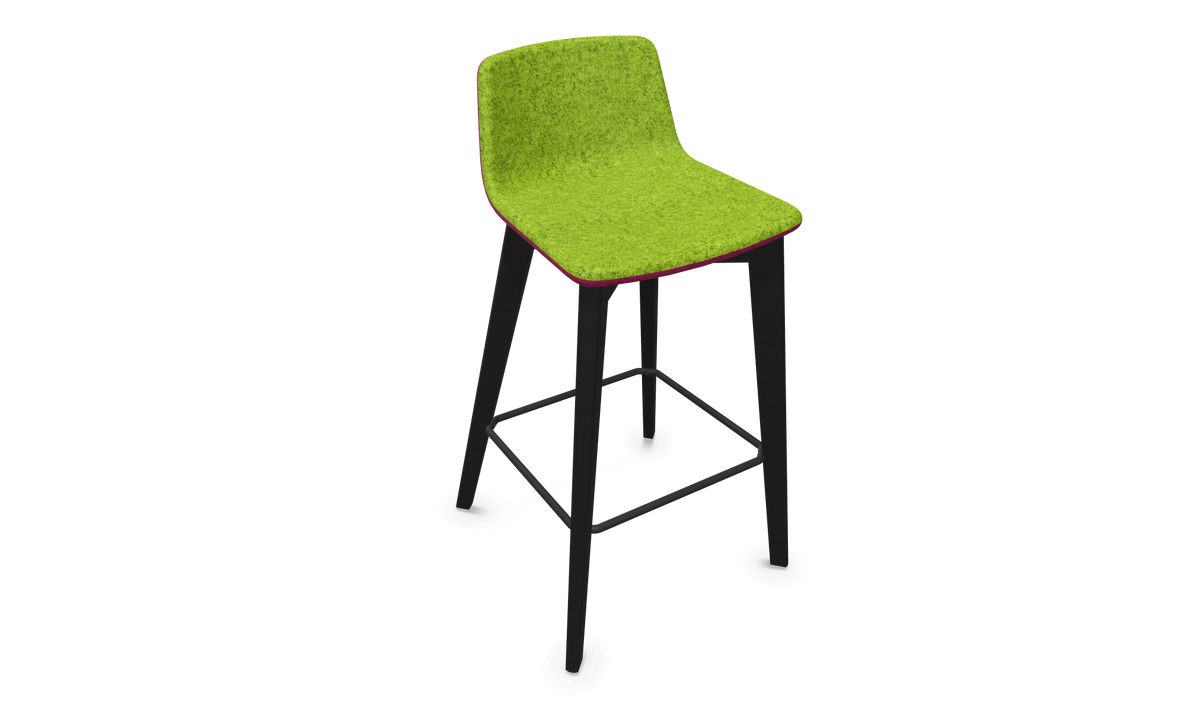 Twist & Sit Barhocker