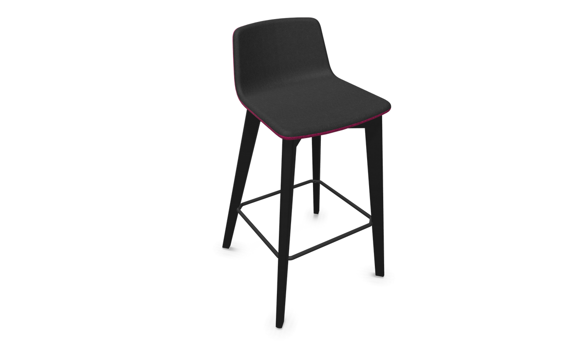 Twist & Sit Barhocker