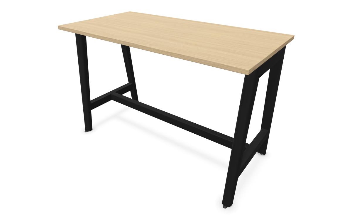 Nova Wood Hochtisch
