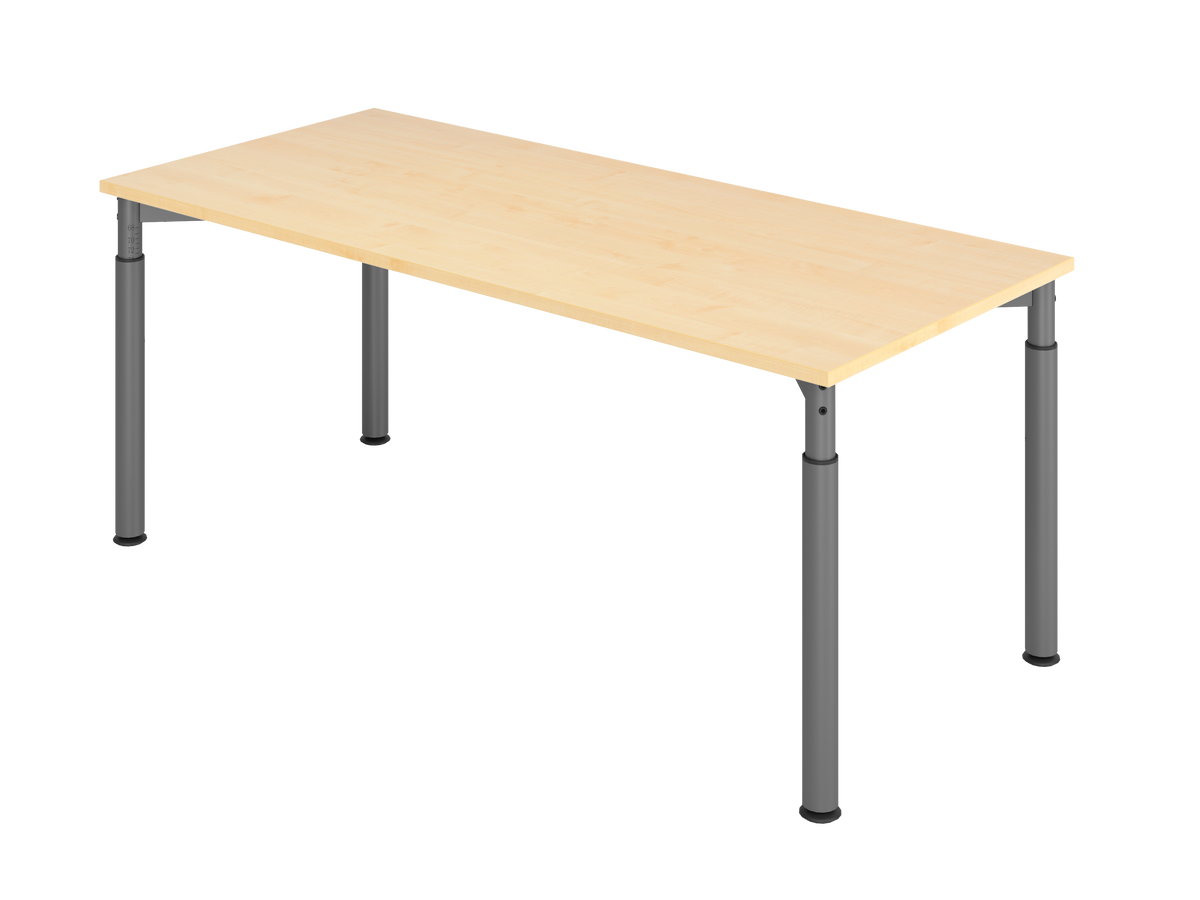 MyTable Y Schreibtisch