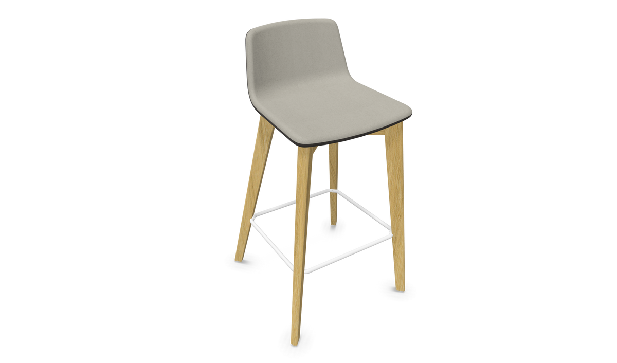 Twist & Sit Barhocker