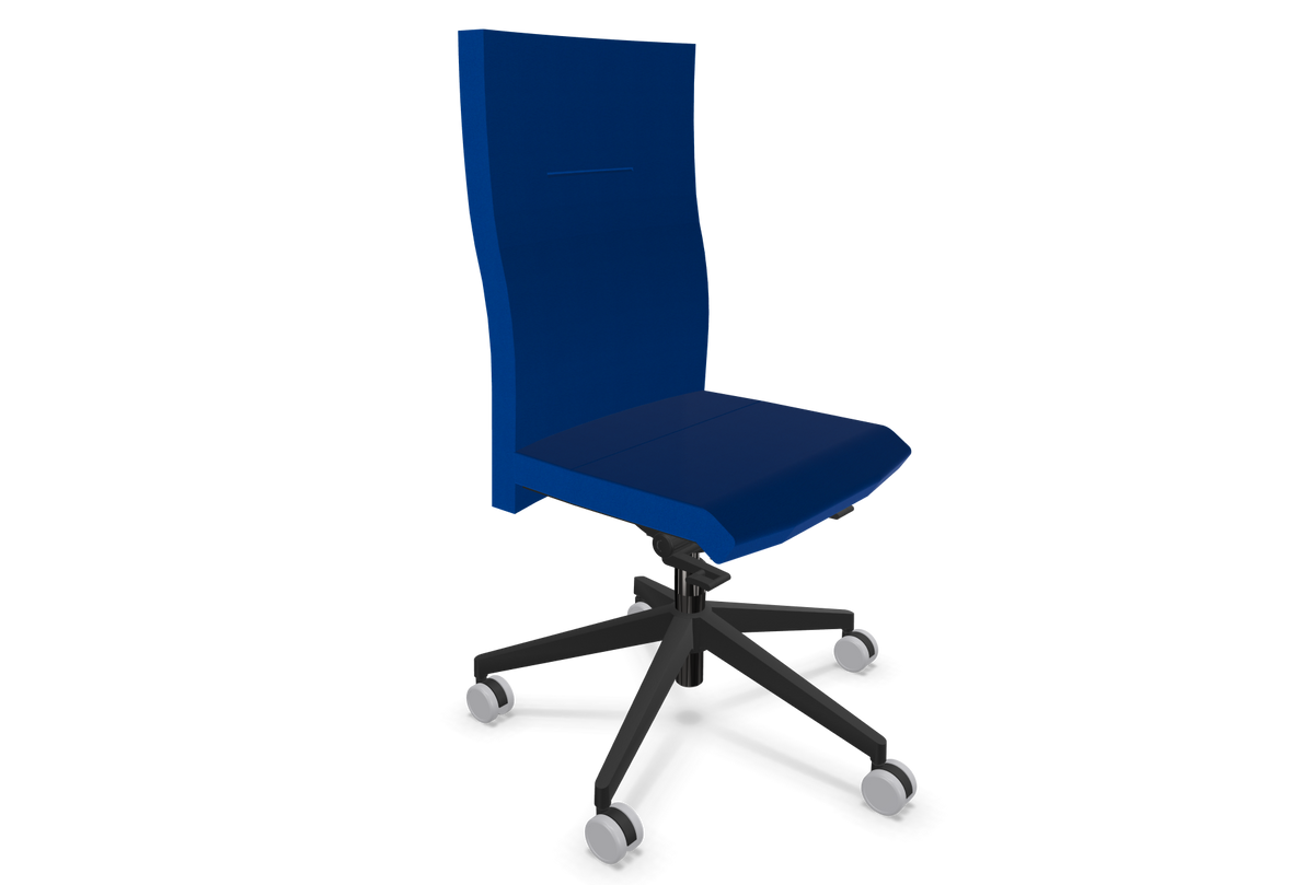 Cubo Classic Bürodrehstuhl