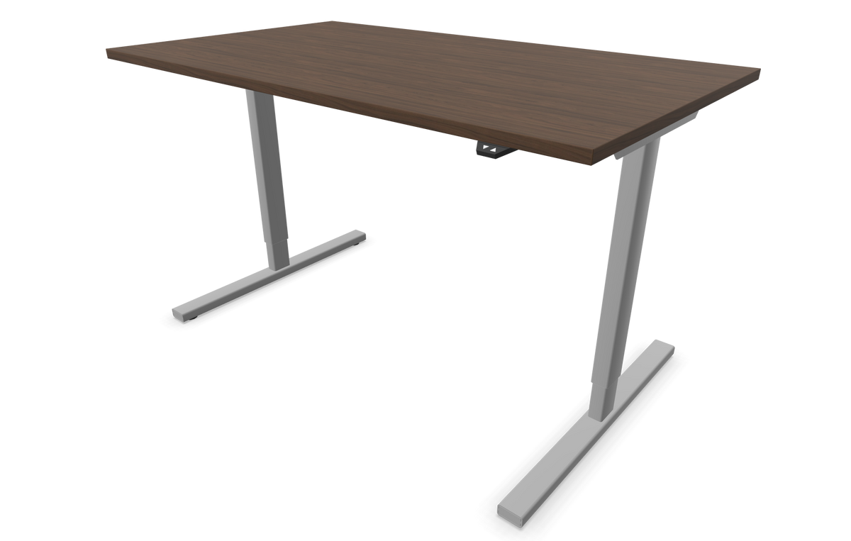 Easy Sitz-Steh Schreibtisch