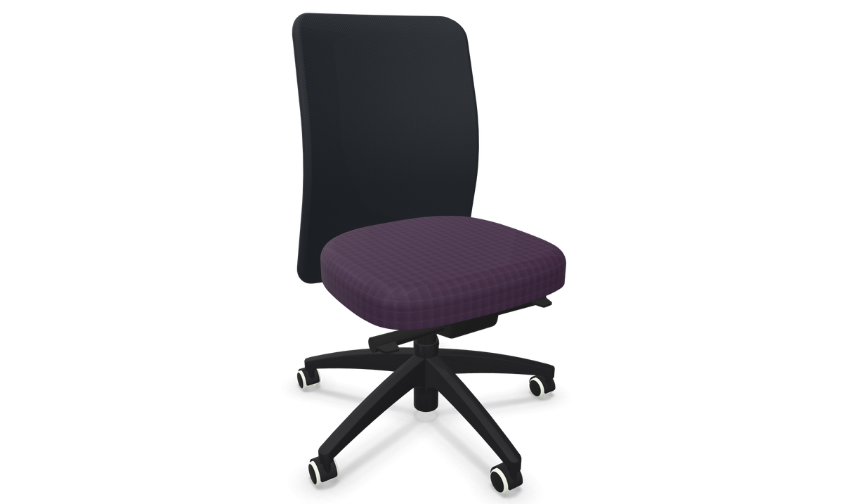 Otavo R Bürodrehstuhl