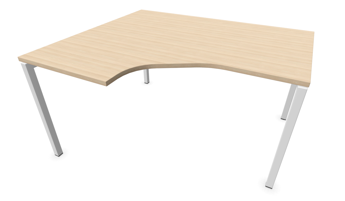 Nova U Eckschreibtisch