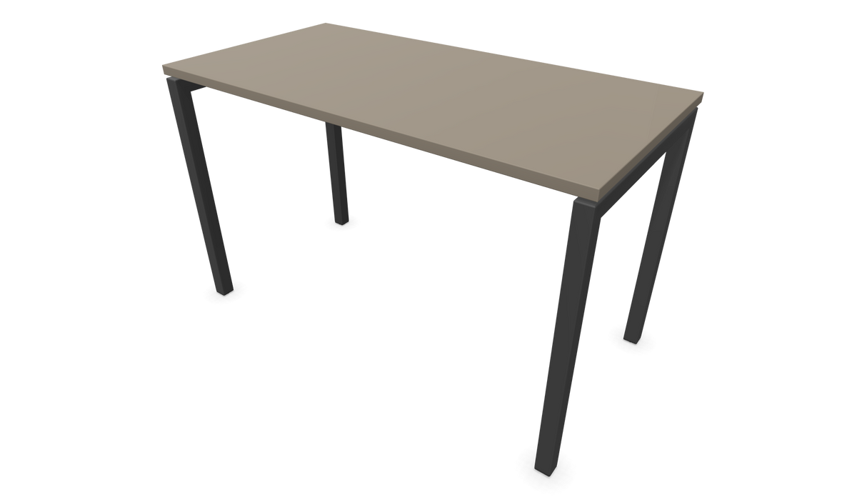 Nova U Schreibtisch