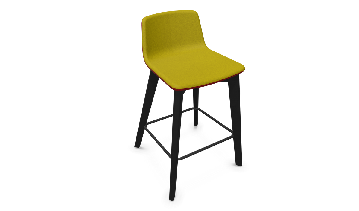 Twist & Sit Barhocker