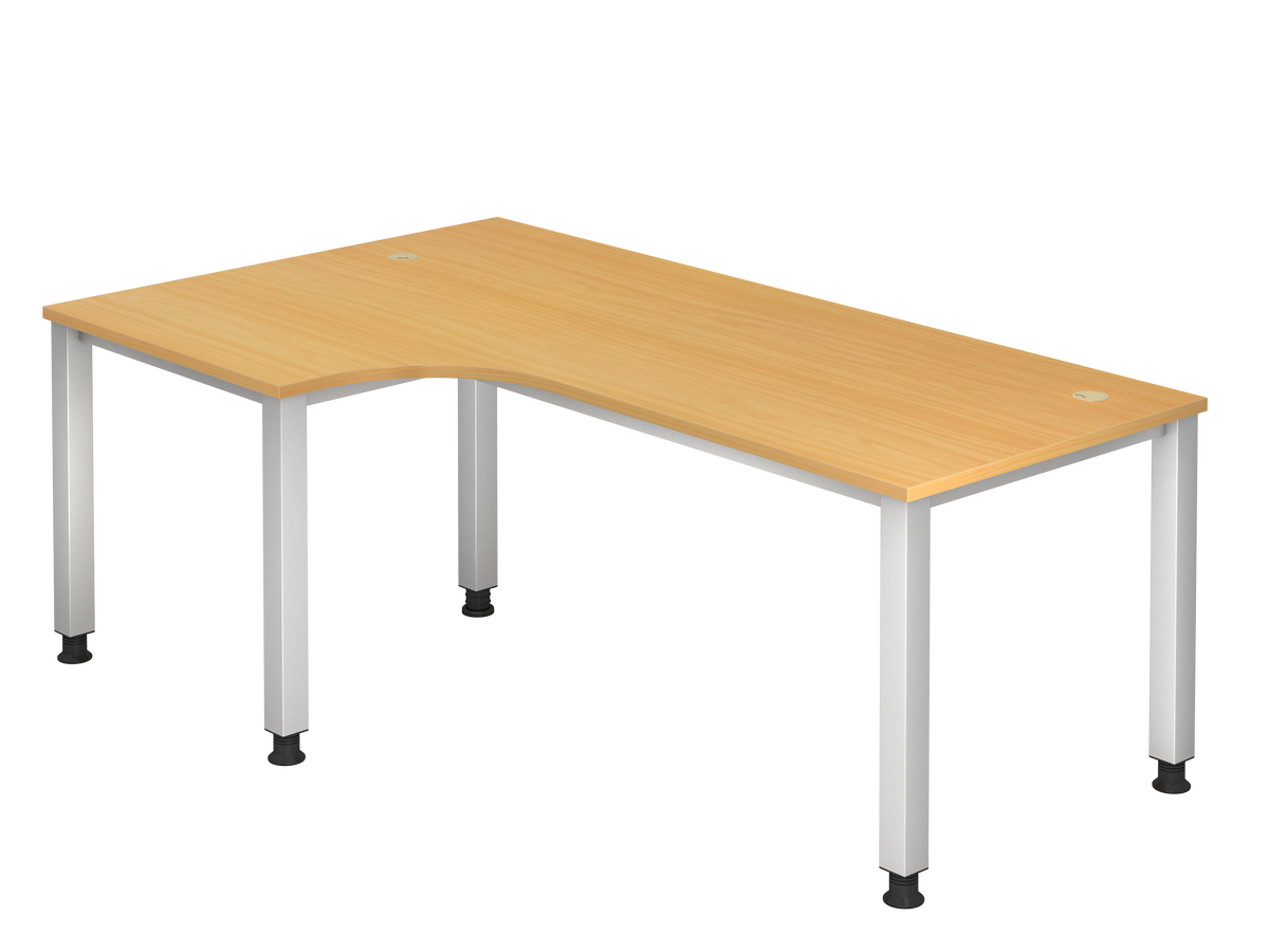 MyTable Q Schreibtisch