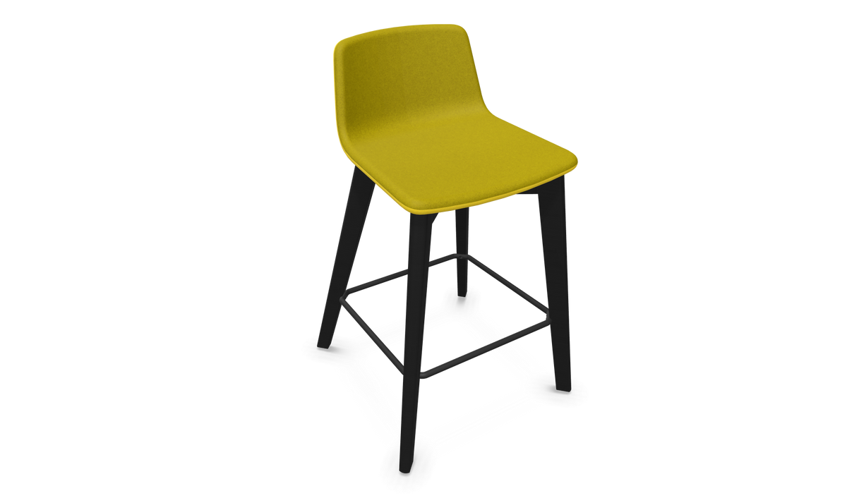 Twist & Sit Barhocker