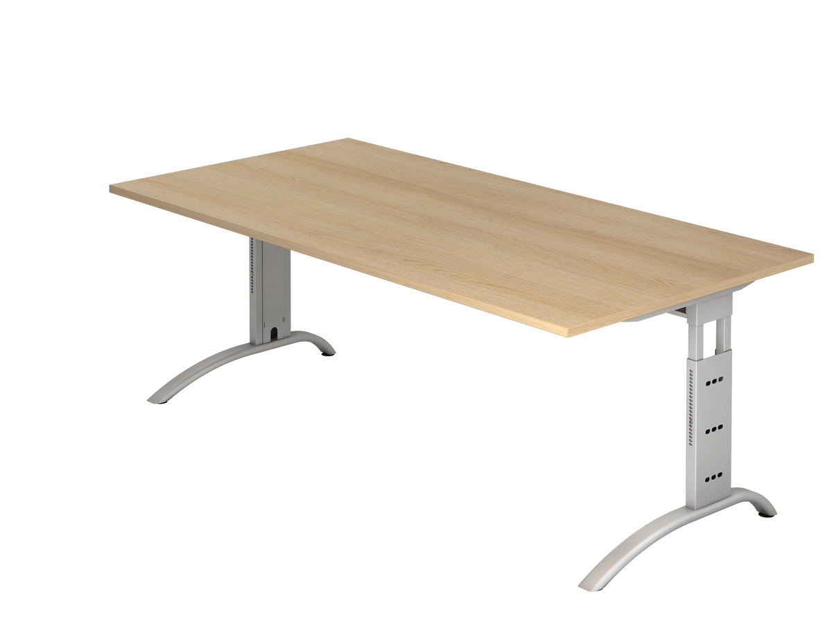 MyTable F Schreibtisch