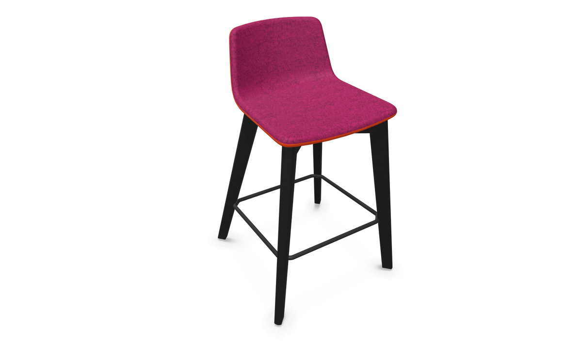 Twist & Sit Barhocker