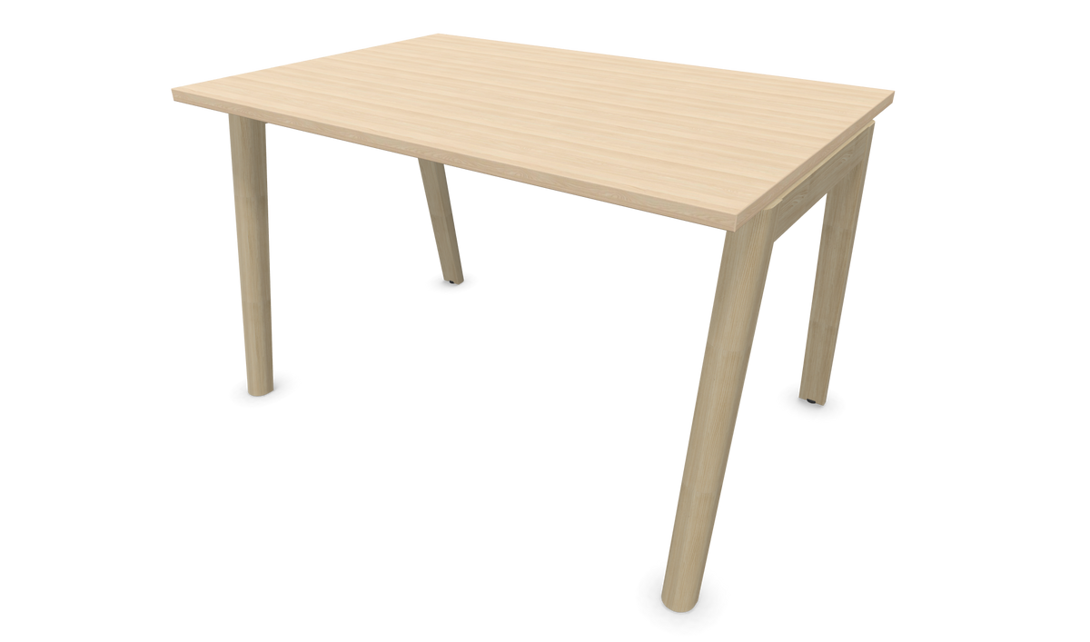 Nova Wood Schreibtisch