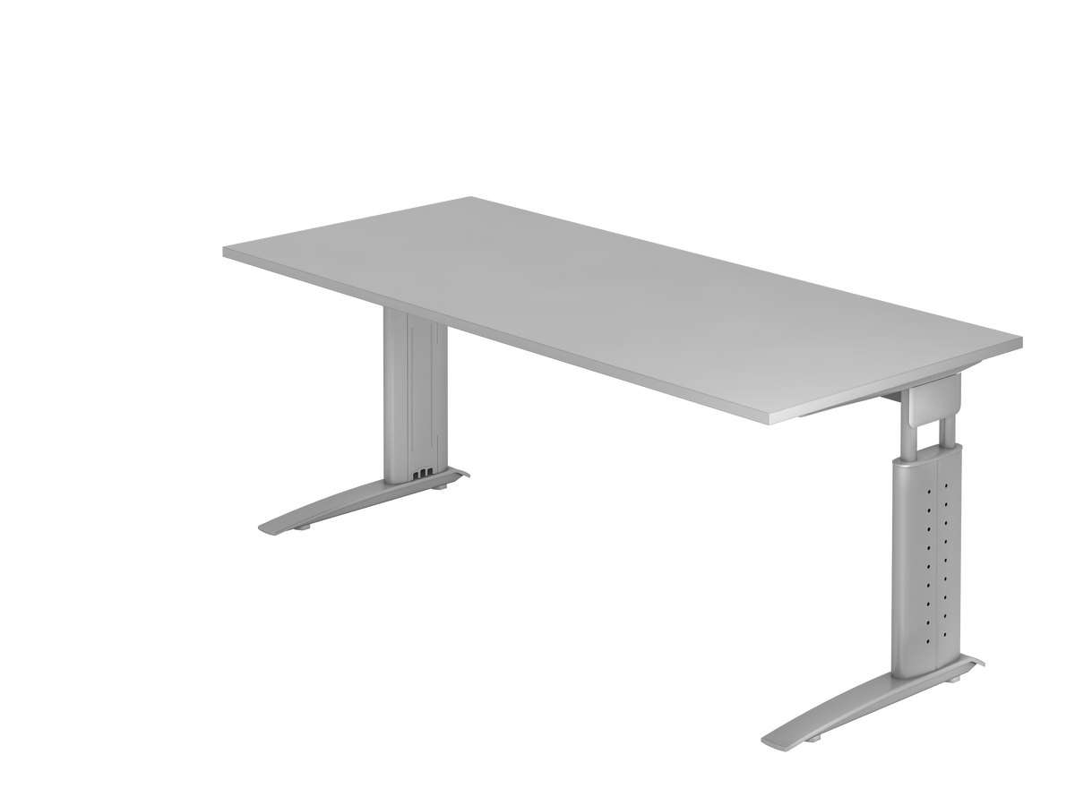 MyTable U Schreibtisch