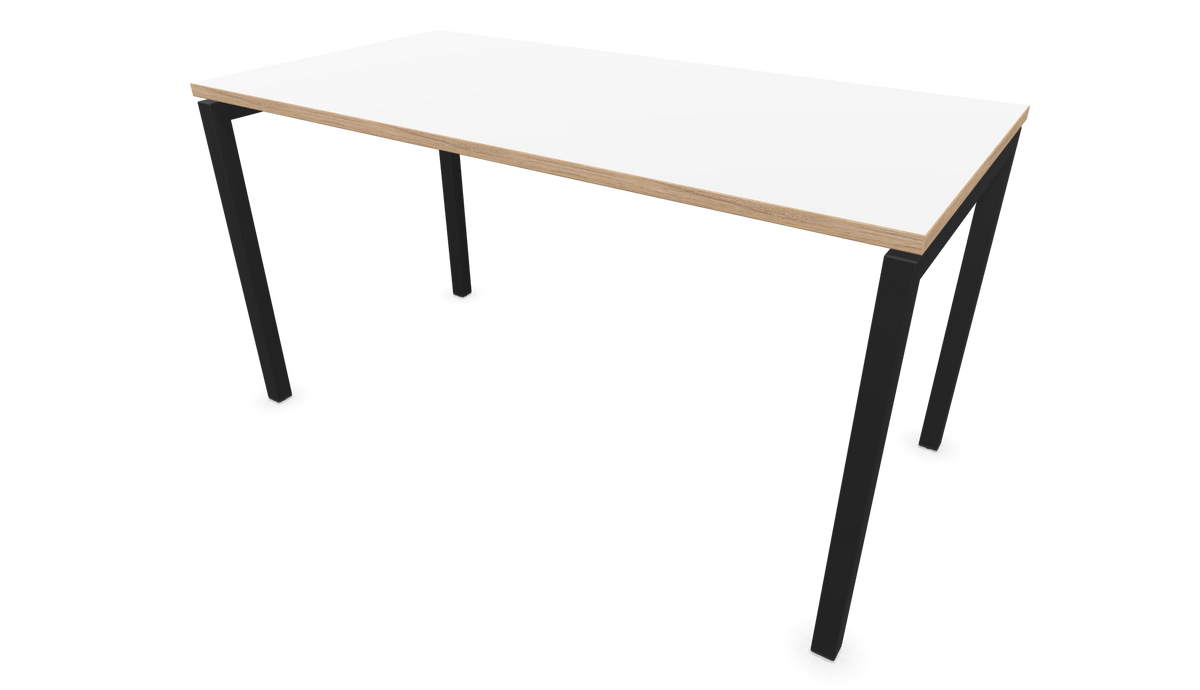 Nova U Schreibtisch