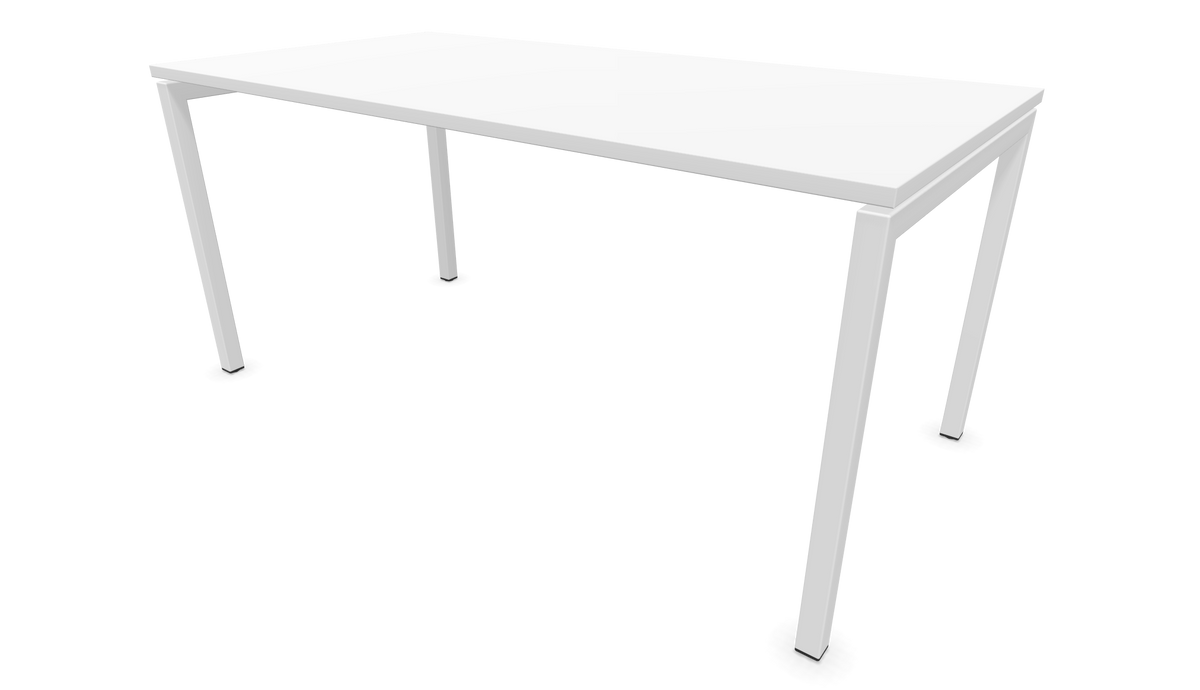 Nova U Schreibtisch