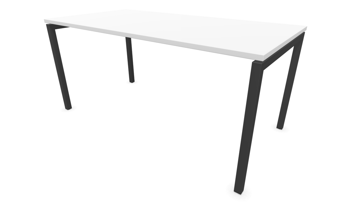 Nova U Schreibtisch
