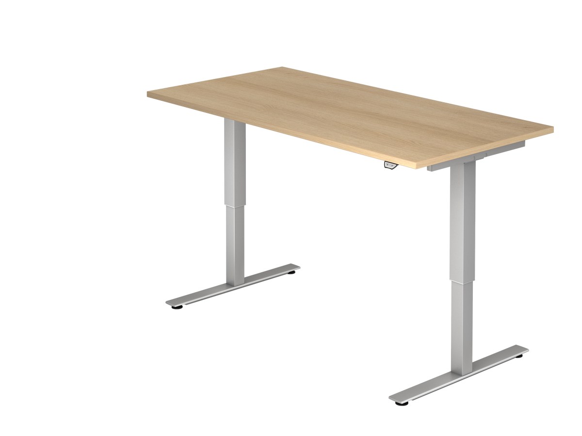 MyLift XMST Sitz-Steh Schreibtisch