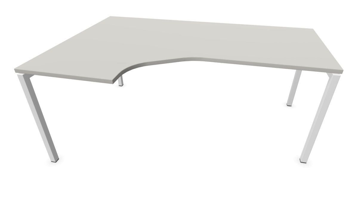 Nova U Eckschreibtisch