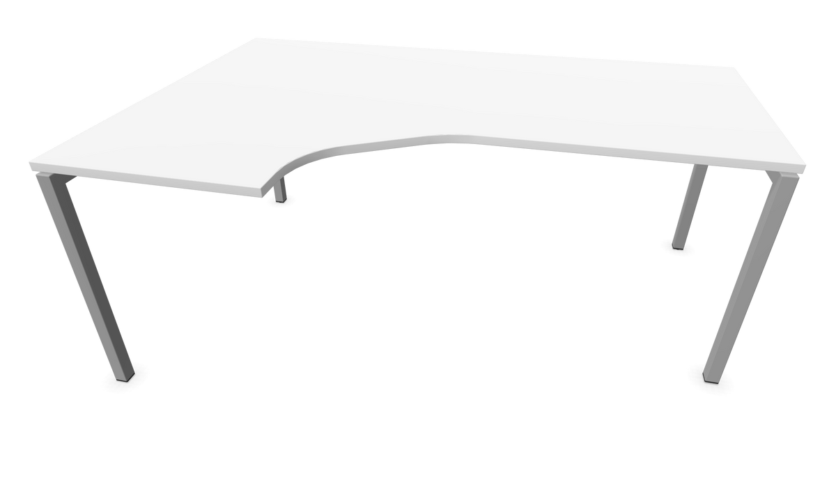 Nova U Eckschreibtisch