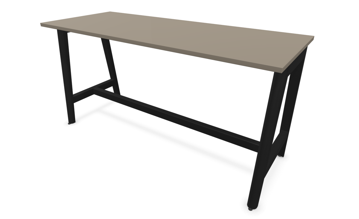 Nova Wood Hochtisch