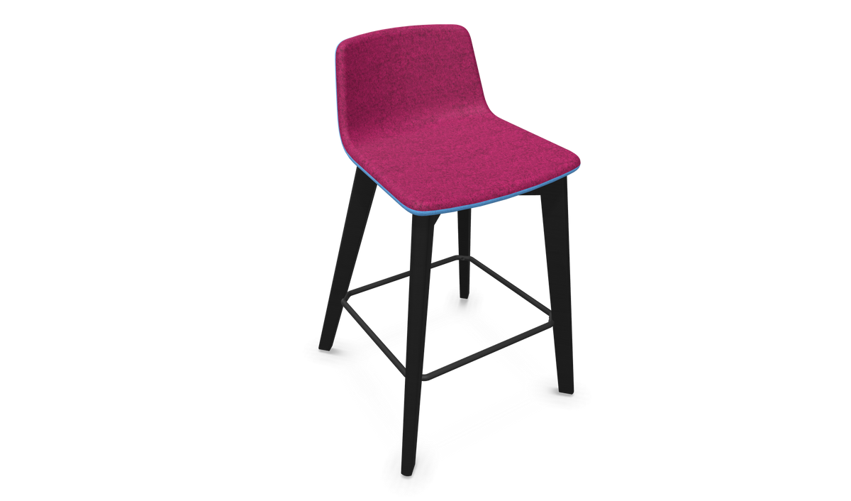 Twist & Sit Barhocker