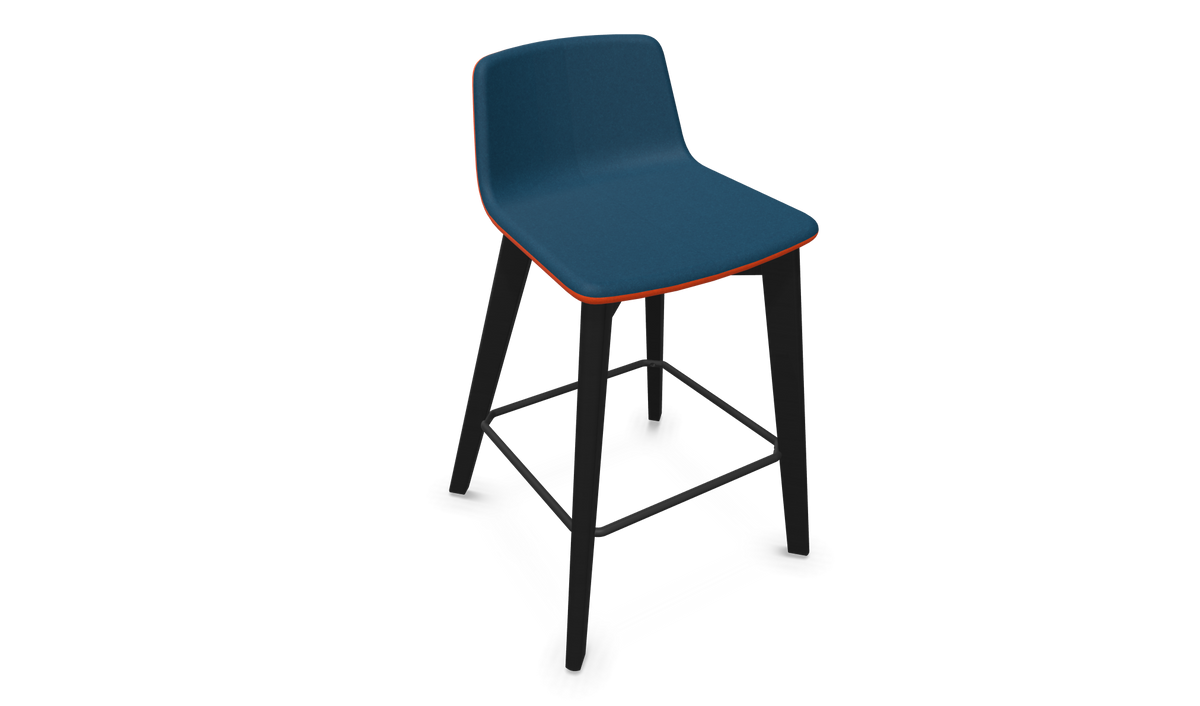 Twist & Sit Barhocker