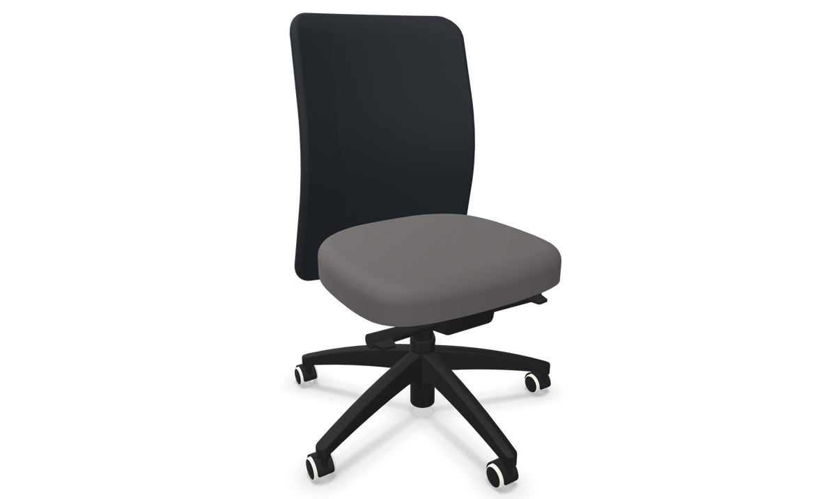 Otavo R Bürodrehstuhl