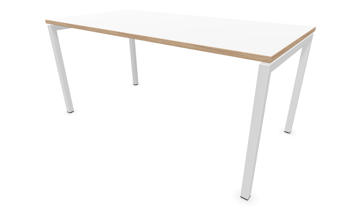 Nova U Schreibtisch