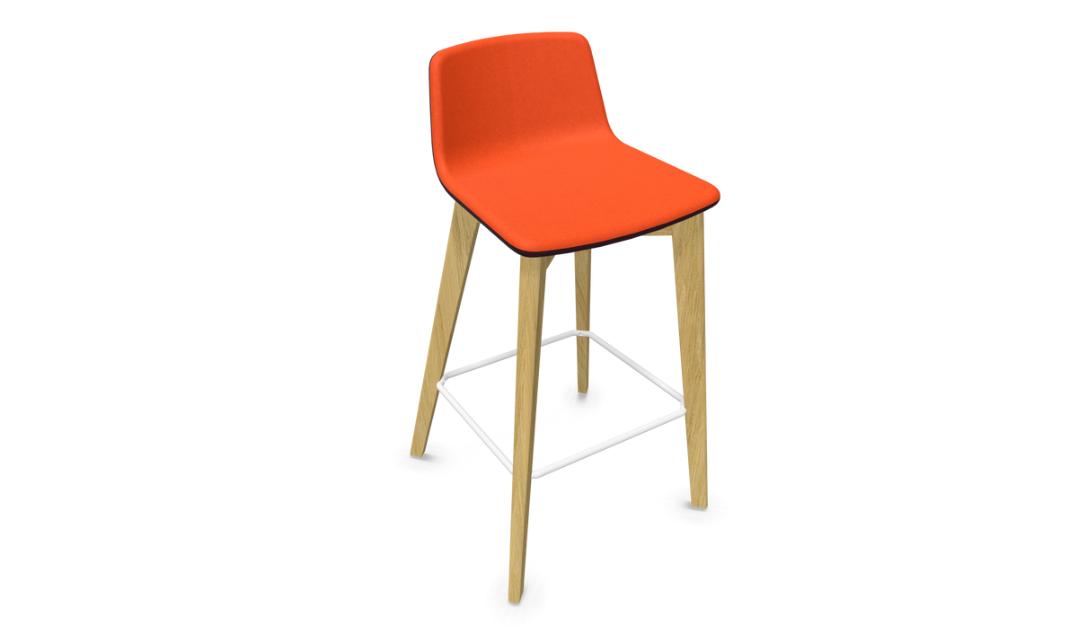 Twist & Sit Barhocker