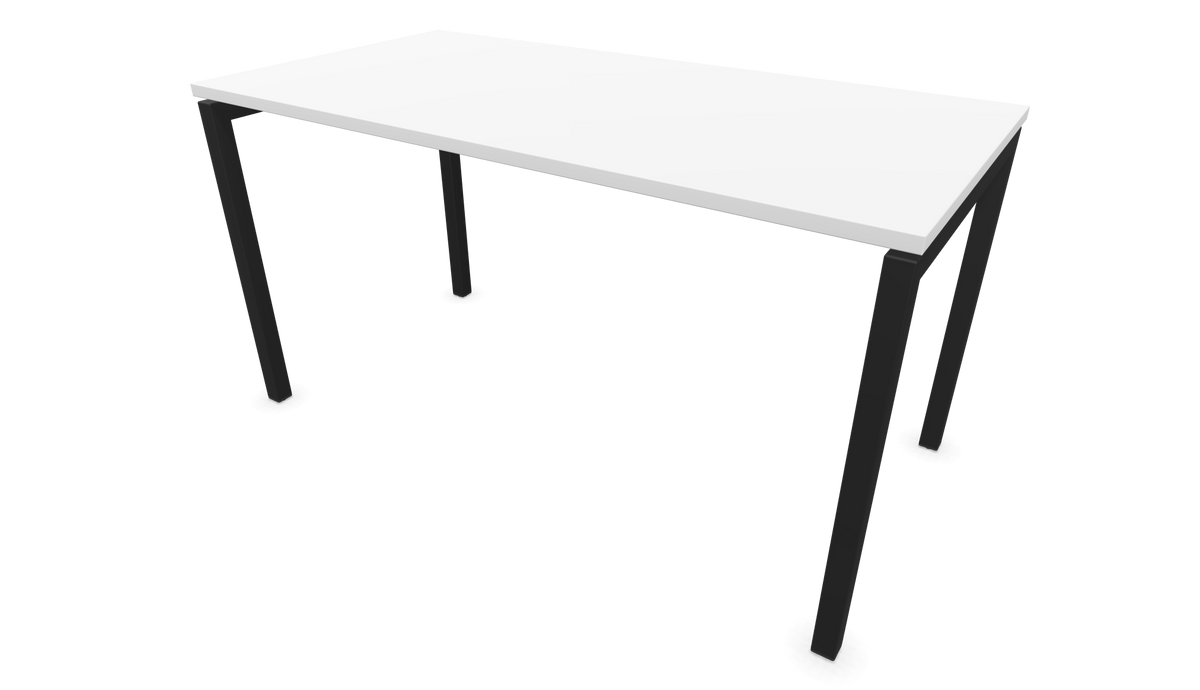 Nova U Schreibtisch