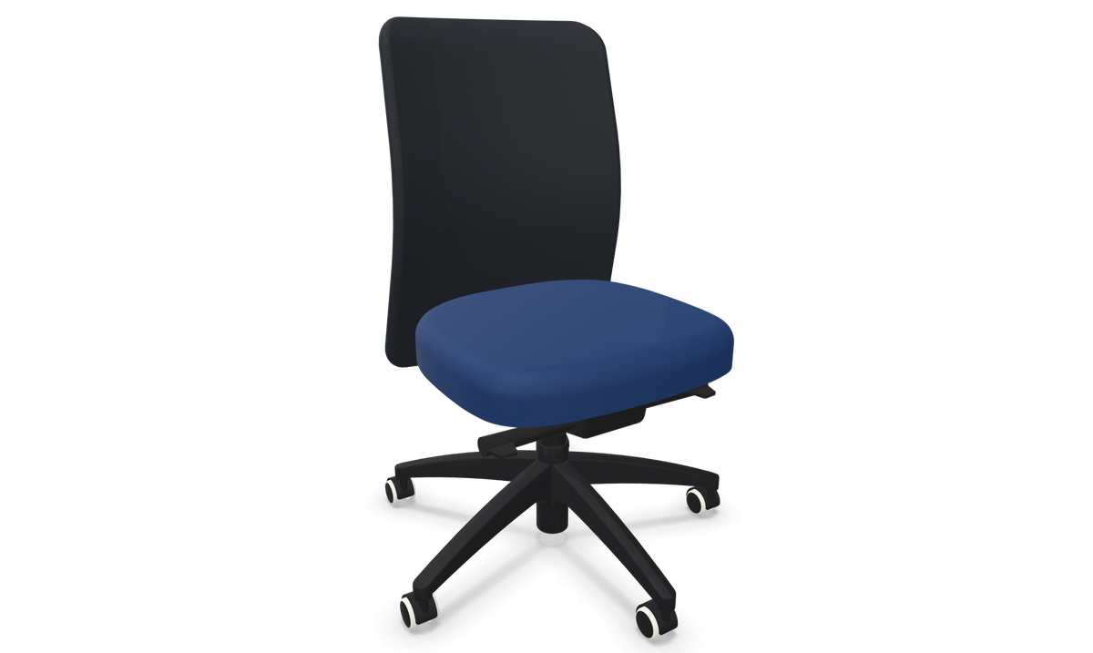 Otavo R Bürodrehstuhl