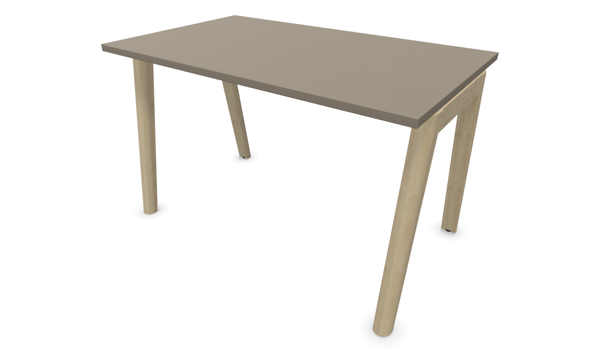Nova Wood Schreibtisch