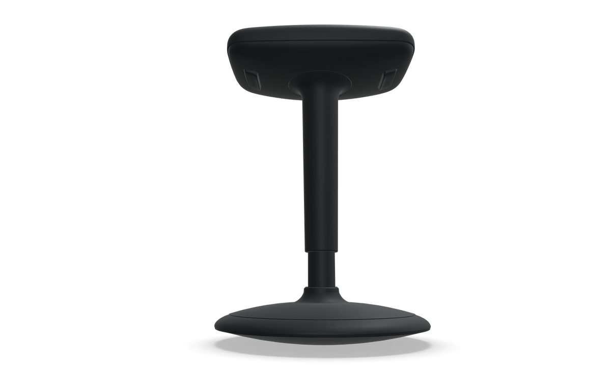 QUICK.III Hocker/Stehhilfe